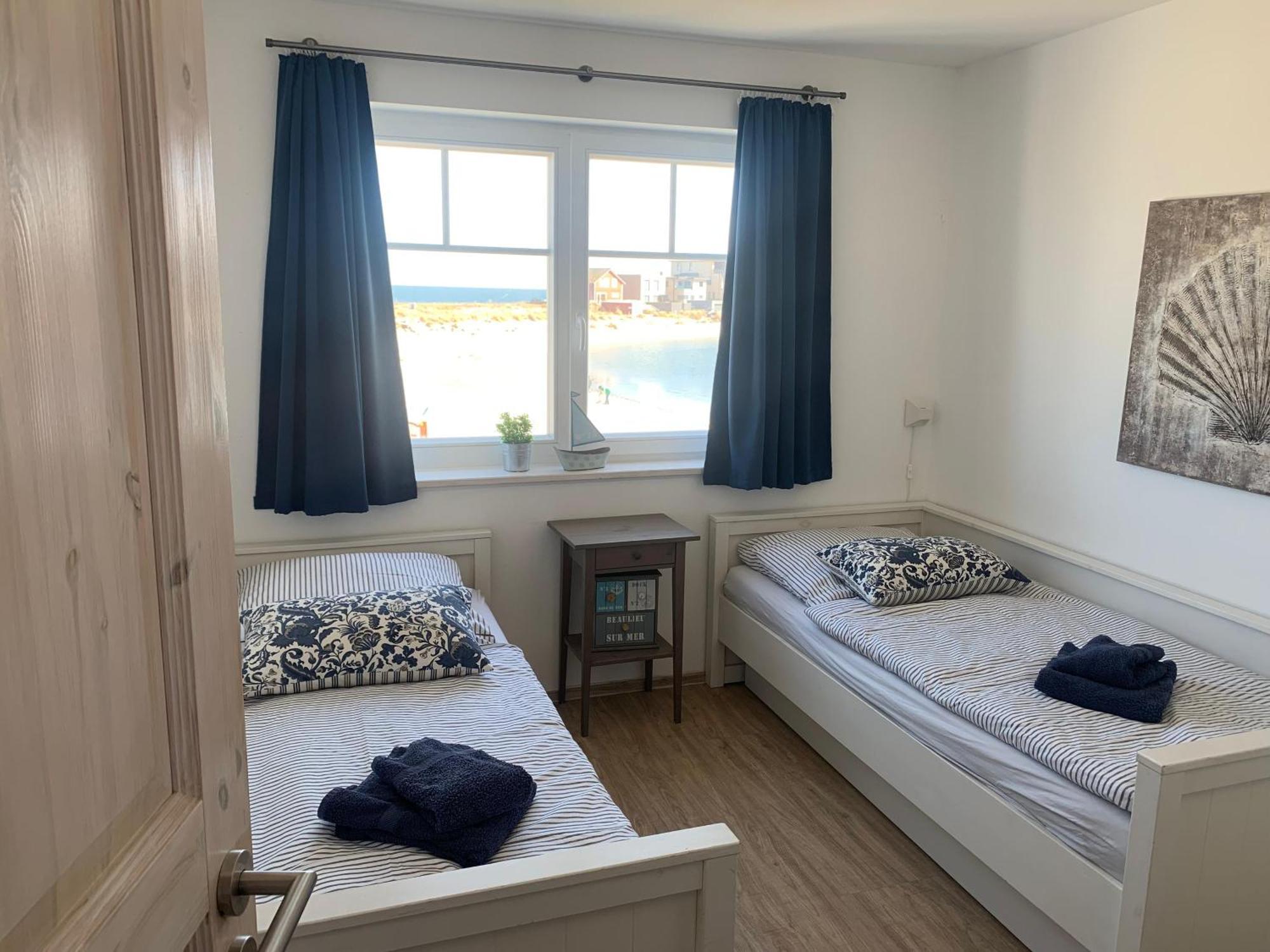 Sandburg Holiday home *