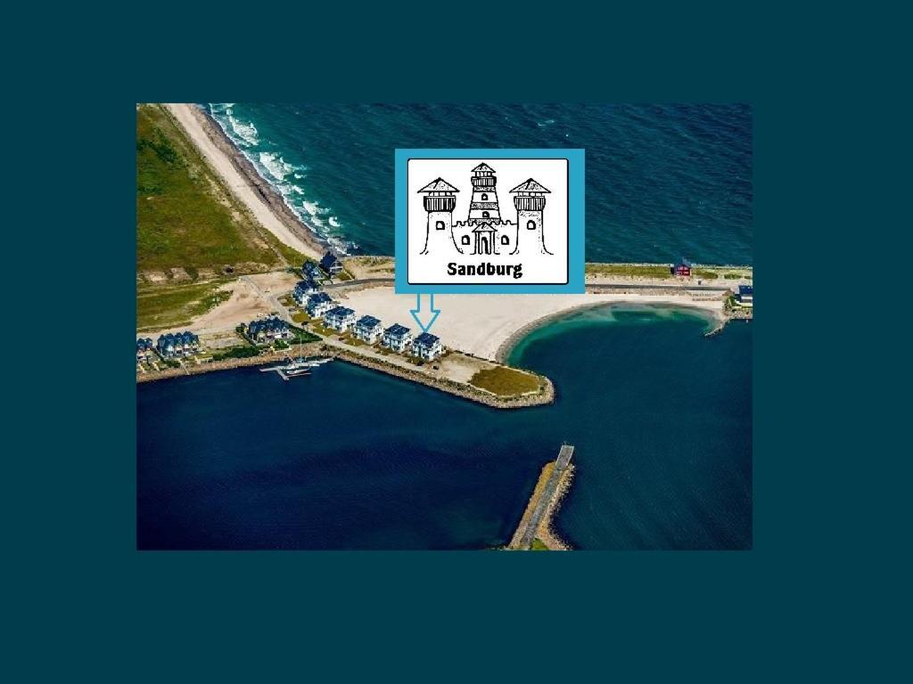 Sandburg Holiday home