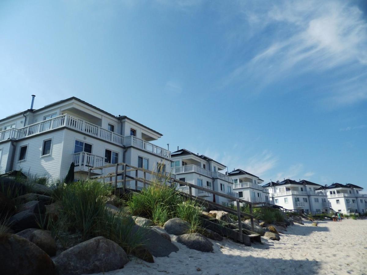 Holiday home Sandburg *