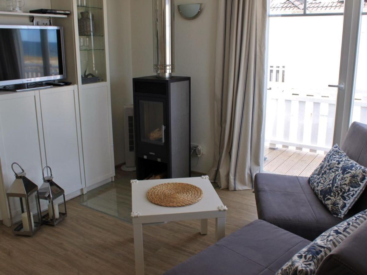 Holiday home Sandburg